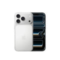 Apple iPhone 17 Pro 6,3" 5G Dual SIM 256 GB Prateado