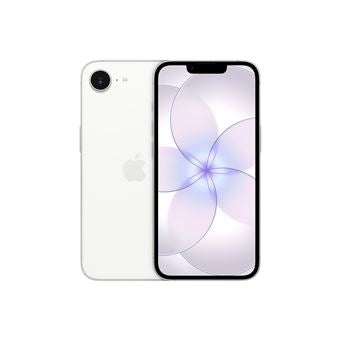 Apple iPhone 17e 6,1" 5G Dual SIM 256 GB Branco