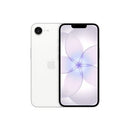 Apple iPhone 17e 6,1" 5G Double SIM 256 Go Blanc
