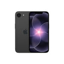 Apple iPhone 17e 6,1" 5G Double SIM 256 Go Noir