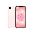 Apple iPhone 17e 6,1" 5G Dual SIM 256 GB Rosa Pastel