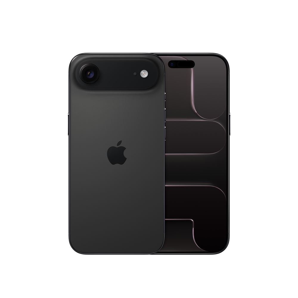 Apple iPhone Air 6,5" 5G e-SIM 256 GB Preto sideral