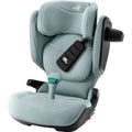 BRITAX RÖMER - Cadeira Auto KIDFIX PRO Style 100-150cm Harbor Blue