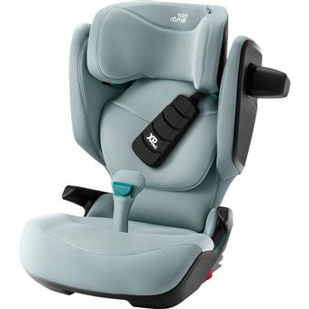 BRITAX RÖMER - Cadeira Auto KIDFIX PRO Style 100-150cm Harbor Blue