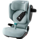 BRITAX RÖMER - Siège Auto KIDFIX PRO Style 100-150cm Harbor Blue