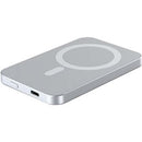 Batterie externe Force Power MagSafe Powerbank 15 W Blanc