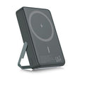 Bateria Externa Neoxeo MS 5000 mAh Preto