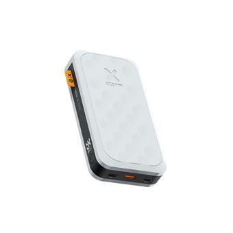Bateria Externa Xtorm 35 W Série Fuel 20000 mAh Branca