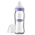 Biberão de Vidro Natural Wave 160 ml