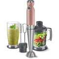 Taça de liquidificador - SHB 5605RS-EUE3 - 1200W - Cor verde - Pequeno eletrodoméstico