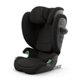 CYBEX - Cadeira auto 100-150cm Solution G2 Comfort Magic Black