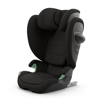 CYBEX - Cadeira auto 100-150cm Solution G2 Comfort Magic Black