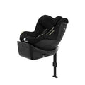 CYBEX - Cadeira auto gr 0+/1 SIRONA Gi i-Size Plus Moon Black