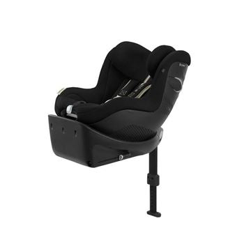 CYBEX - Cadeira auto gr 0+/1 SIRONA Gi i-Size Plus Moon Black