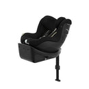 CYBEX - Siège-auto gr 0+/1 SIRONA Gi i-Size Plus Moon Black