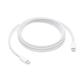 Cabo USB-C da Apple para iPhone 2 m Branco