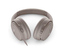 Casque circum-aural sans fil Bose QuietComfort Bluetooth à reduction de bruit Beige