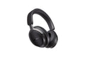 Auscultadores supra-aurais sem fios Bose QuietComfort Ultra com cancelamento de ruído, preto
