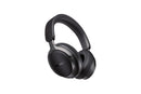 Casque sans fil supra-aural Bose QuietComfort Ultra avec réduction active du bruit Noir