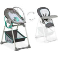 Cadeira Alta para Bebé Sit N Relax Espreguiçadeira para Bebé