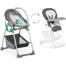 Chaise Haute Bébé Sit N Relax Transat Bebe