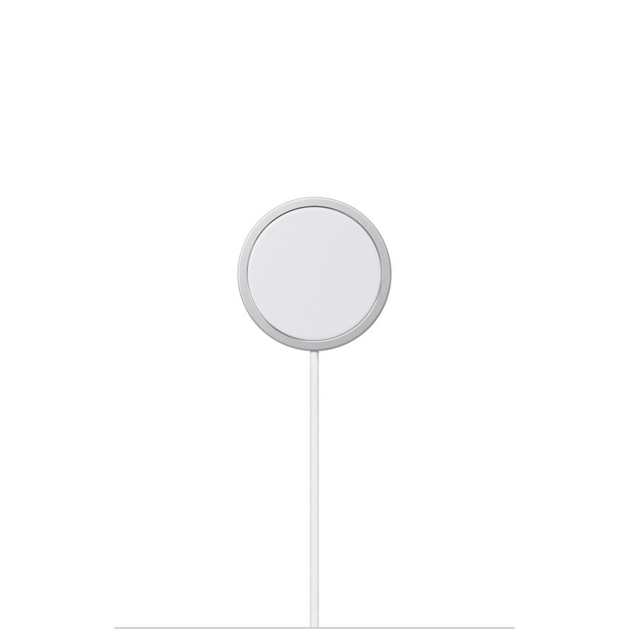 Carregador Apple MagSafe para iPhone 2 m Branco