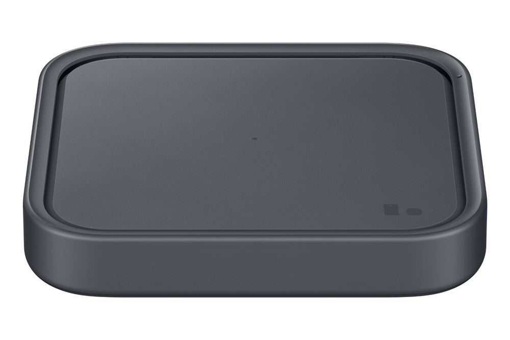 Carregador sem fios rápido 15 Watts Samsung Preto