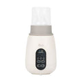 Aquecedor de biberões Babymoov NutriSmart+ Mineral Bege