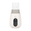 Chauffe-biberon Babymoov NutriSmart+ Mineral Beige