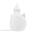 Aquecedor de biberões Badabulle Easy+ Branco