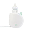 Chauffe-biberon Badabulle Easy+ Blanc