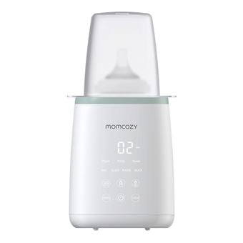 Aquecedor de Biberões Momcozy