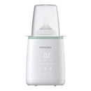 Chauffe-biberon Momcozy