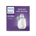 Aquecedor de Biberões Philips Avent SCF355/09