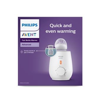 Aquecedor de Biberões Philips Avent SCF355/09