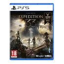 Clair Obscur: Expedition 33 PS5