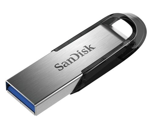 Pen Drive SanDisk Ultra Flair 128 GB USB 3.0
