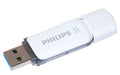 Pen Drive Philips Snow 2.0 32 GB Branco