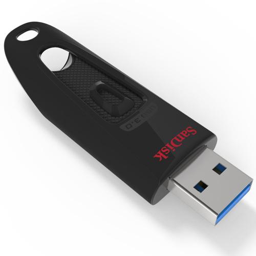 Pen drive SanDisk Ultra 3.0 32 GB