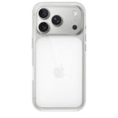 Coque Apple avec MagSafe transparente pour iPhone 17 Pro
