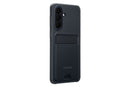 Coque arrière avec porte-carte Noir pour Samsung Galaxy A57 5G