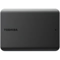Disco Rígido Externo Toshiba Canvio Basics 2 TB Preto Mate