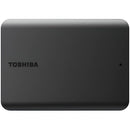 Disque dur Externe Toshiba Canvio Basics 2 To Noir mat