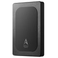 Disco Rígido Externo Aiolo Innovation A4 1 TB USB 3.0 Preto