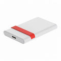 Disco Rígido Externo Thomson 1 TB Branco