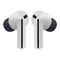 Auscultadores Bluetooth Samsung Galaxy Buds3 FE com Cancelamento Ativo de Ruído Cinzento