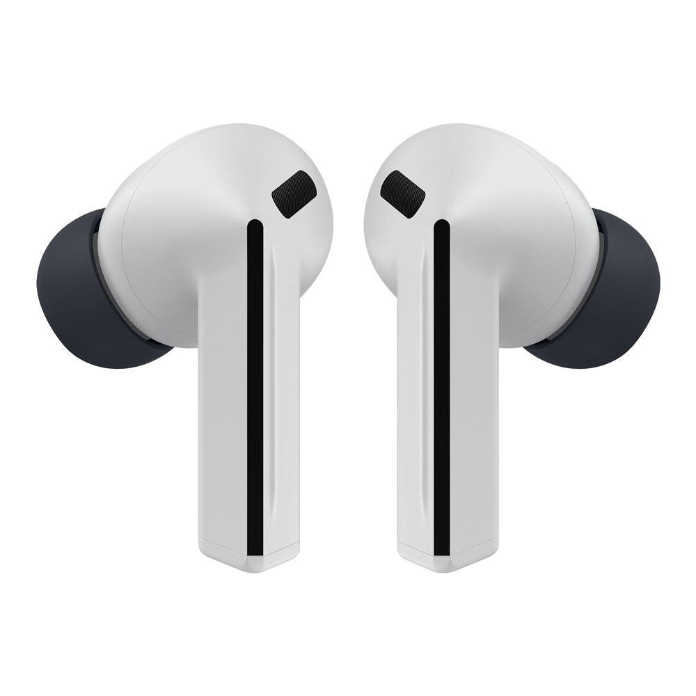 Auscultadores Bluetooth Samsung Galaxy Buds3 FE com Cancelamento Ativo de Ruído Cinzento