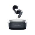Auscultadores intra-auriculares sem fios True Wireless Samsung Buds4 com cancelamento de ruído ativo Preto