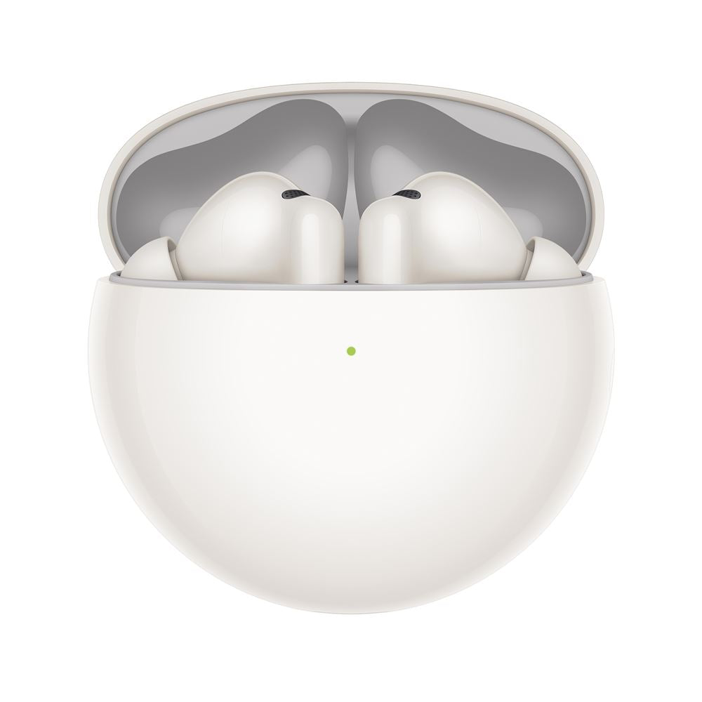Auscultadores sem fios Huawei FreeBuds 7I Bluetooth com cancelamento de ruído ativo Branco