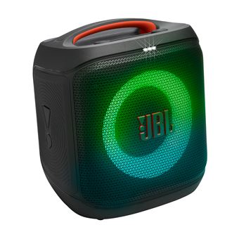 Coluna de festa portátil JBL Partybox Encore Essential 2 Bluetooth Preta